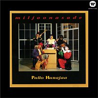 Přední strana obalu CD Pullo hunajaa