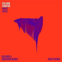 Susanne Sundfor – White Foxes (Remixes)