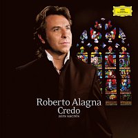 Roberto Alagna, London Symphony Orchestra, Robin Smith, Michel Plasson – Credo - Airs sacrés
