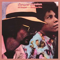 Al Kooper & Shuggie Otis – Kooper Session