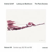 András Schiff – Beethoven: The Piano Sonatas, Volume VII
