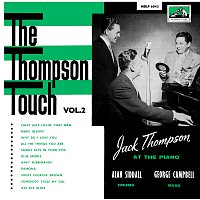 The Thompson Touch Vol. 2