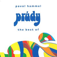 Pavol Hammel, Prúdy – The Best Of Prúdy CD