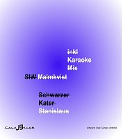 Siw Malmkvist – Schwarzer Kater Stanislaus