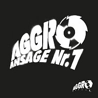 Various Artists.. – Aggro Ansage Nr.1 (EP)