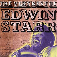Přední strana obalu CD The Very Best Of Edwin Starr