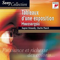George Szell, Eugene Ormandy, Charles Munch – Essential Classics