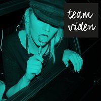 Team Viden – Backseat