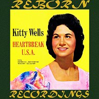 Kitty Wells – Heartbreak U.S.A. (HD Remastered)