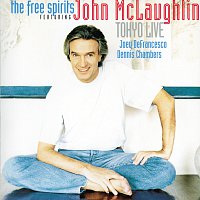 John McLaughlin – Tokyo Live