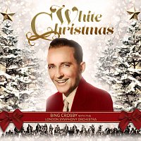 Bing Crosby, The London Symphony Orchestra – White Christmas