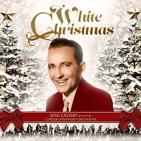 Bing Crosby, London Symphony Orchestra – White Christmas