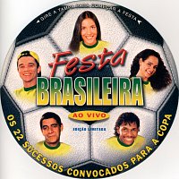 Festa Brasileira - Ao Vivo