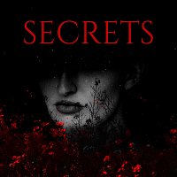 Přední strana obalu CD Secrets