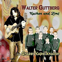 Walter Guttberg – Kuchen und Zimt
