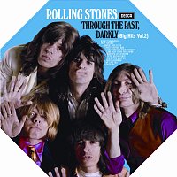 The Rolling Stones – Through The Past, Darkly (Big Hits Vol. 2)