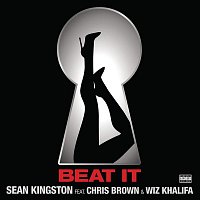 Sean Kingston, Chris Brown, Wiz Khalifa – Beat It