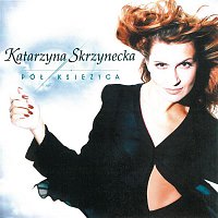 Přední strana obalu CD Pol Ksiezyca