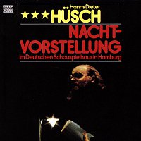 Hanns Dieter Husch – Nachtvorstellung