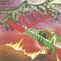 The Vulcans, Colonel Elliott & The Lunatics – Star Trek / Interstellar Reggae Drive