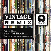 Free – The Stealer [RocknRolla Soundsystem Remix]