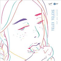 Přední strana obalu CD melt your popsicle!