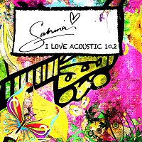 Sabrina – I Love Acoustic 10.2