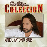 Přední strana obalu CD La Mejor Coleccion