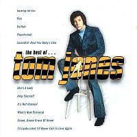 The Best Of ... Tom Jones