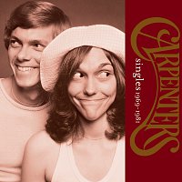 The Carpenters – Singles 1969-1981