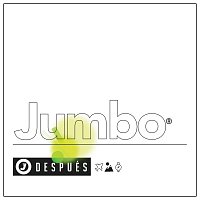 Jumbo – Después [En Directo]