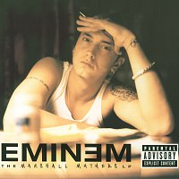 Eminem – The Marshall Mathers LP