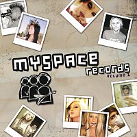 Různí interpreti – My Space Records Volume 1