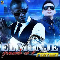 El Monje, Román – Pensando En Ti