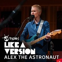 Alex The Astronaut – Mr. Blue Sky [triple j Like A Version]