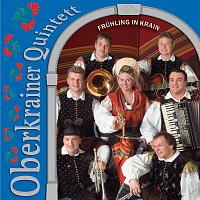 Oberkrainer Quintett – Fruhling in Krain