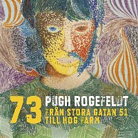 Pugh Rogefeldt – Fran Stora Gatan 51 till Hog Farm