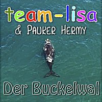 team-lisa, Pauker Hermy – Der Buckelwal