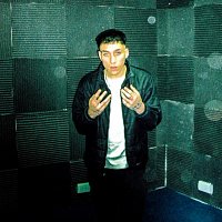 Heskasie, Salty3r – No Puedo Cambiar