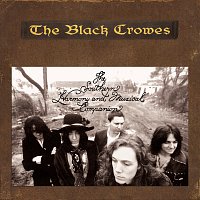 The Black Crowes – The Southern Harmony And Musical Companion [Super Deluxe]