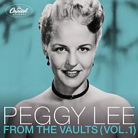 Peggy Lee – From The Vaults [Vol. 1]