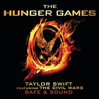 Taylor Swift, The Civil Wars – Safe & Sound [from The Hunger Games Soundtrack]
