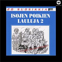 20 Suosikkia / Isojen poikien lauluja