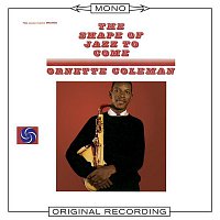 Ornette Coleman – The Shape of Jazz To Come (Mono)