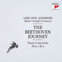 Leif Ove Andsnes – Beethoven: Piano Concertos Nos.1 & 3
