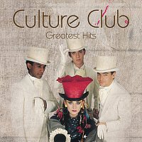 Přední strana obalu CD Culture Club [Deluxe Edition]