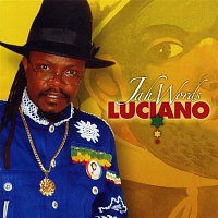Luciano – Jah Words