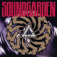 Badmotorfinger [25th Anniversary Remaster]