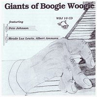 Giants Of Boogie Woogie