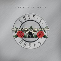 Guns N' Roses – Greatest Hits CD